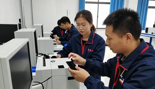 从旺季备货看技术服务支持应用效果